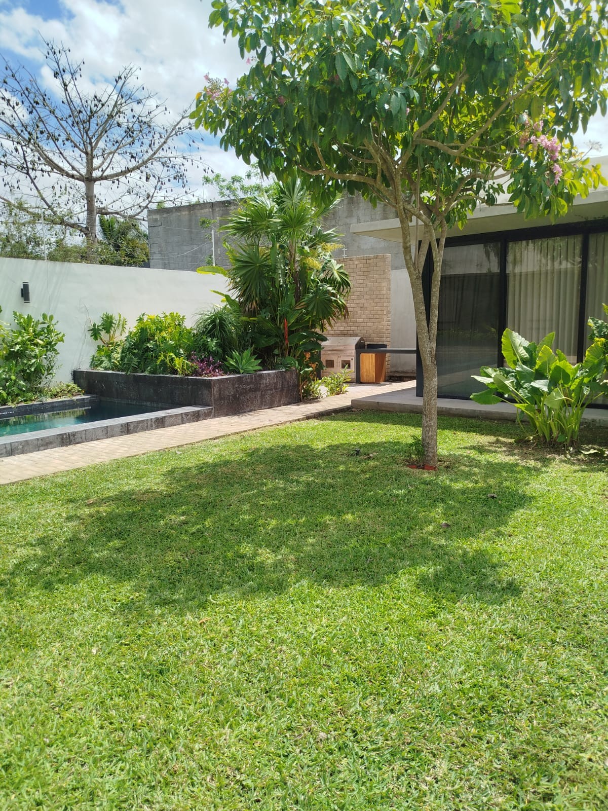 Mantenimiento de Jardines